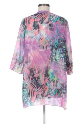 Γυναικείο πουκάμισο Seidel, Μέγεθος XL, Χρώμα Πολύχρωμο, Τιμή 20,99 €