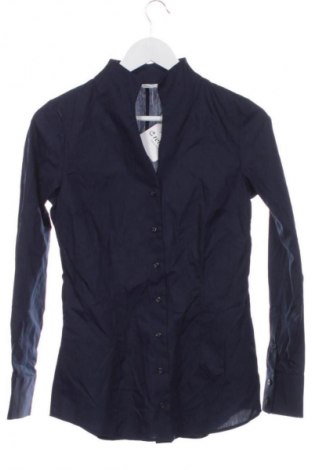 Damska koszula Seidensticker, Rozmiar S, Kolor Niebieski, Cena 250,99 zł