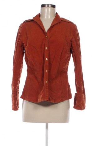 Дамска риза Seidensticker, Размер L, Цвят Кафяв, Цена 21,47 €