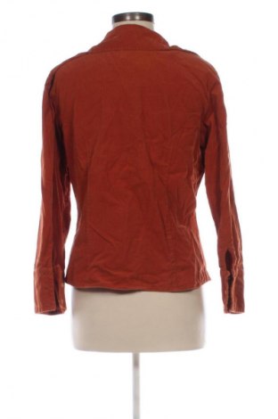 Дамска риза Seidensticker, Размер L, Цвят Кафяв, Цена 21,47 €