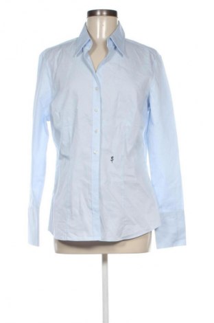 Dámská košile  Seidensticker, Velikost L, Barva Modrá, Cena  279,00 Kč