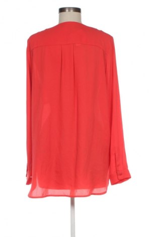 Γυναικείο πουκάμισο Selected Femme, Μέγεθος M, Χρώμα Κόκκινο, Τιμή 29,99 €