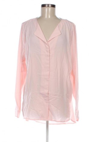 Γυναικείο πουκάμισο Selected Femme, Μέγεθος L, Χρώμα Ρόζ , Τιμή 66,99 €