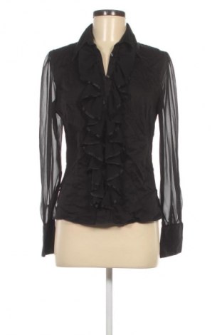 Női ing Sense, Méret M, Szín Fekete, Ár 5 311 Ft