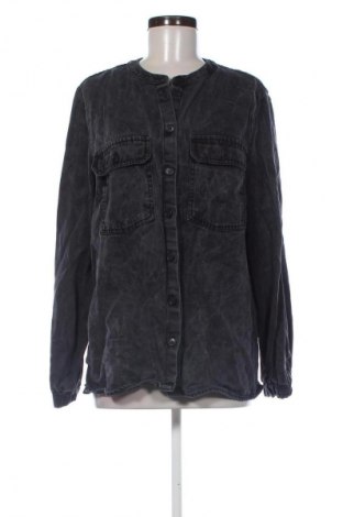 Дамска риза Set, Размер L, Цвят Сив, Цена 8,69 €