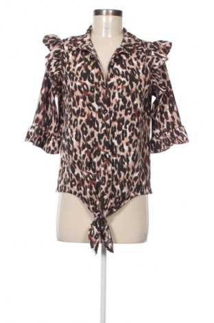 Дамска риза Seven Sisters, Размер S, Цвят Многоцветен, Цена 13,29 €