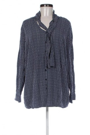 Damenbluse Sheego, Größe 3XL, Farbe Mehrfarbig, Preis € 25,99