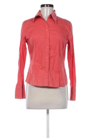 Dámská košile  Silmar, Velikost L, Barva Červená, Cena  368,00 Kč