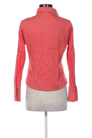 Dámská košile  Silmar, Velikost L, Barva Červená, Cena  368,00 Kč