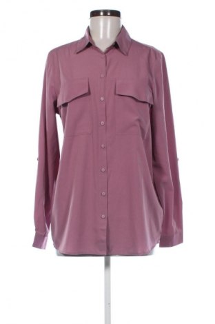 Γυναικείο πουκάμισο Sinsay, Μέγεθος M, Χρώμα Σάπιο μήλο, Τιμή 12,69 €