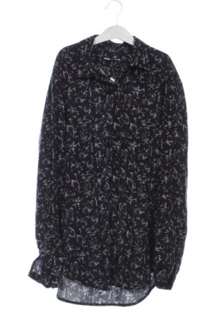 Дамска риза Sinsay, Размер XS, Цвят Многоцветен, Цена 13,00 €