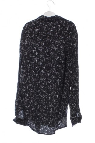 Дамска риза Sinsay, Размер XS, Цвят Многоцветен, Цена 13,00 €