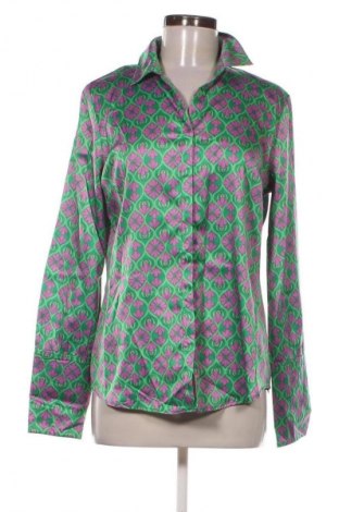 Дамска риза Sinsay, Размер M, Цвят Многоцветен, Цена 12,85 €