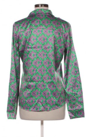 Дамска риза Sinsay, Размер M, Цвят Многоцветен, Цена 12,85 €