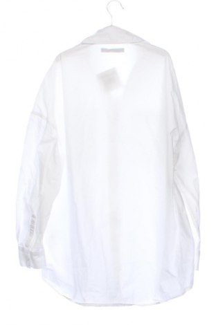 Γυναικείο πουκάμισο Sinsay, Μέγεθος XS, Χρώμα Λευκό, Τιμή 13,00 €