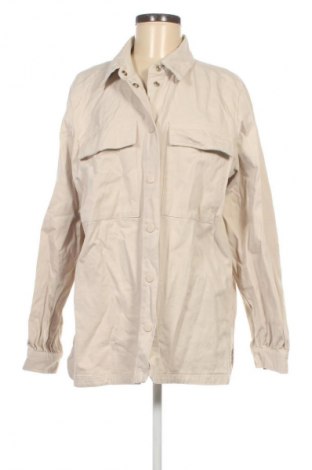 Γυναικείο πουκάμισο Sisters Point, Μέγεθος XL, Χρώμα  Μπέζ, Τιμή 30,00 €