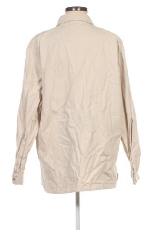 Γυναικείο πουκάμισο Sisters Point, Μέγεθος XL, Χρώμα  Μπέζ, Τιμή 30,00 €