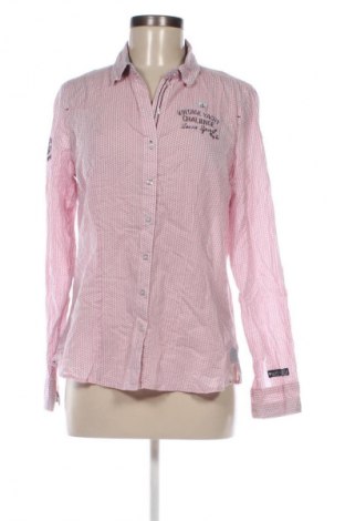 Damenbluse Soccx, Größe M, Farbe Mehrfarbig, Preis € 8,99