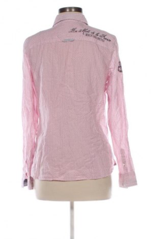 Damenbluse Soccx, Größe M, Farbe Mehrfarbig, Preis € 8,99