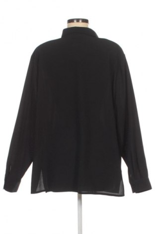 Női ing Sommermann, Méret XXL, Szín Fekete, Ár 8 640 Ft