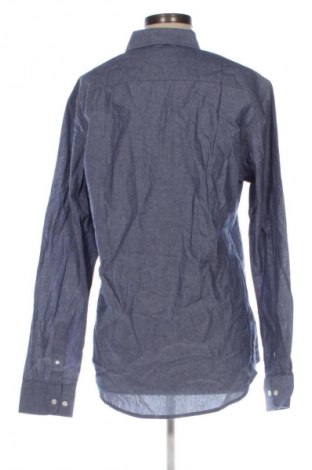 Дамска риза Sondag & Sons, Размер L, Цвят Син, Цена 20,96 €