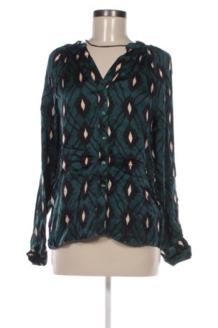 Γυναικείο πουκάμισο Soya Concept, Μέγεθος S, Χρώμα Πολύχρωμο, Τιμή 5,99 €