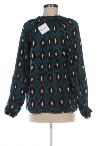 Γυναικείο πουκάμισο Soya Concept, Μέγεθος S, Χρώμα Πολύχρωμο, Τιμή 5,99 €