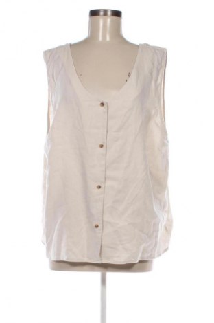 Damenbluse Soya Concept, Größe XXL, Farbe Beige, Preis 17,46 €