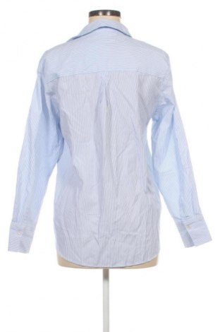 Дамска риза Stradivarius, Размер M, Цвят Многоцветен, Цена 13,29 €