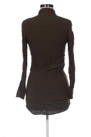 Dámská košile  Stradivarius, Velikost S, Barva Zelená, Cena  368,00 Kč