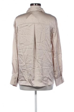 Dámská košile  Stradivarius, Velikost M, Barva Zlatistá, Cena  609,00 Kč