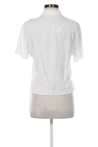 Damska koszula Stradivarius, Rozmiar S, Kolor ecru, Cena 68,87 zł