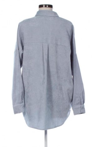 Női ing Stradivarius, Méret L, Szín Kék, Ár 1 469 Ft