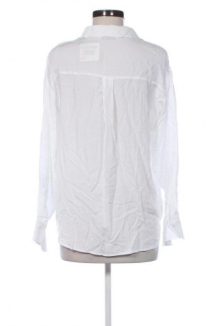 Damska koszula Stradivarius, Rozmiar M, Kolor Biały, Cena 68,87 zł