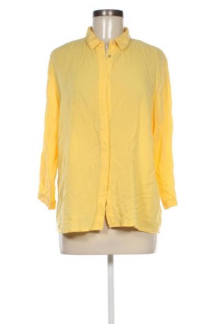 Дамска риза Stradivarius, Размер XL, Цвят Оранжев, Цена 6,13 €