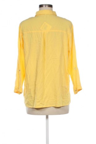 Дамска риза Stradivarius, Размер XL, Цвят Оранжев, Цена 6,13 €