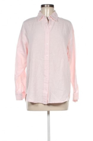 Dámská košile  Stradivarius, Velikost S, Barva Růžová, Cena  179,00 Kč