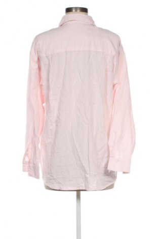 Dámská košile  Stradivarius, Velikost S, Barva Růžová, Cena  179,00 Kč