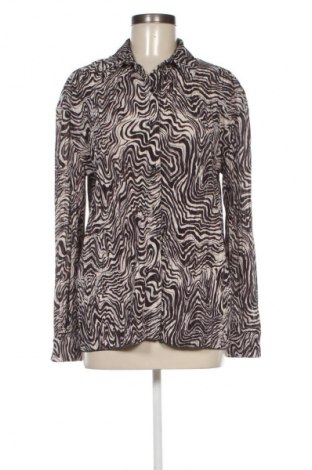 Γυναικείο πουκάμισο Stradivarius, Μέγεθος S, Χρώμα Πολύχρωμο, Τιμή 5,99 €