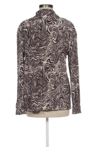 Γυναικείο πουκάμισο Stradivarius, Μέγεθος S, Χρώμα Πολύχρωμο, Τιμή 5,99 €