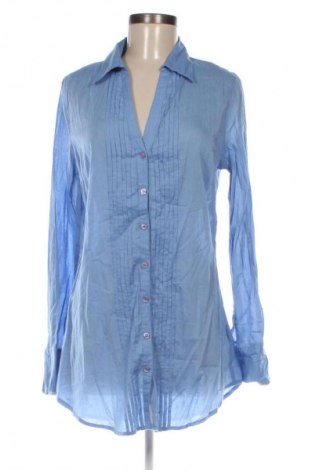 Dámská košile  Stradivarius, Velikost L, Barva Modrá, Cena  219,00 Kč