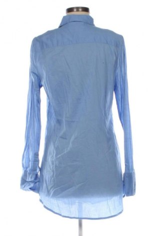 Dámská košile  Stradivarius, Velikost L, Barva Modrá, Cena  219,00 Kč