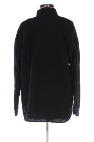 Damska koszula Stradivarius, Rozmiar XL, Kolor Czarny, Cena 67,99 zł