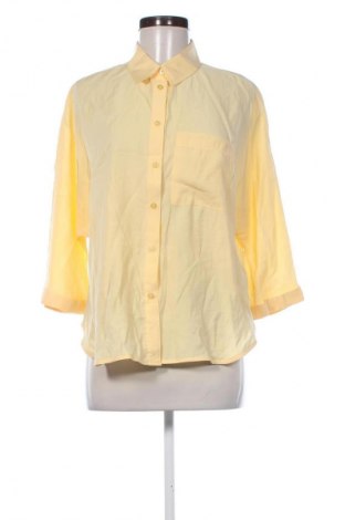 Dámska košeľa  Street One, Veľkosť M, Farba Žltá, Cena  10,95 €