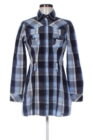 Γυναικείο πουκάμισο Street One, Μέγεθος S, Χρώμα Πολύχρωμο, Τιμή 5,99 €