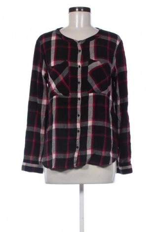 Γυναικείο πουκάμισο Street One, Μέγεθος L, Χρώμα Πολύχρωμο, Τιμή 7,99 €