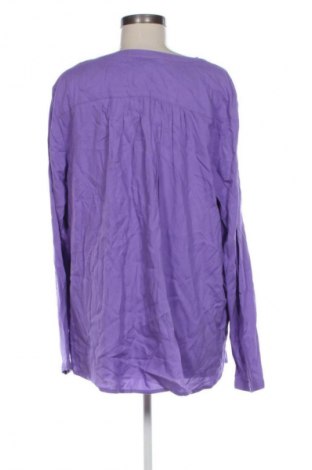 Dámska košeľa  Street One, Veľkosť M, Farba Fialová, Cena  24,95 €