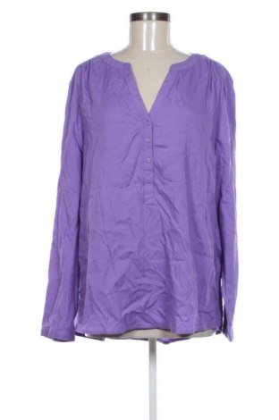 Dámska košeľa  Street One, Veľkosť M, Farba Fialová, Cena  24,95 €