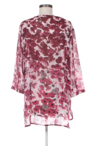 Γυναικείο πουκάμισο Street One, Μέγεθος XL, Χρώμα Πολύχρωμο, Τιμή 25,99 €