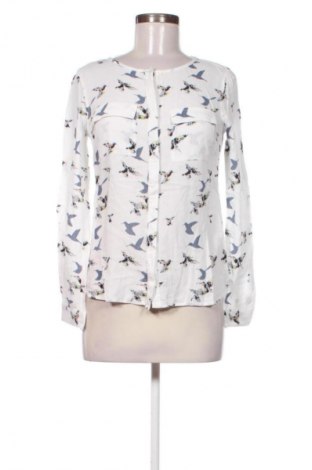 Damenbluse Street One, Größe XS, Farbe Mehrfarbig, Preis € 4,99